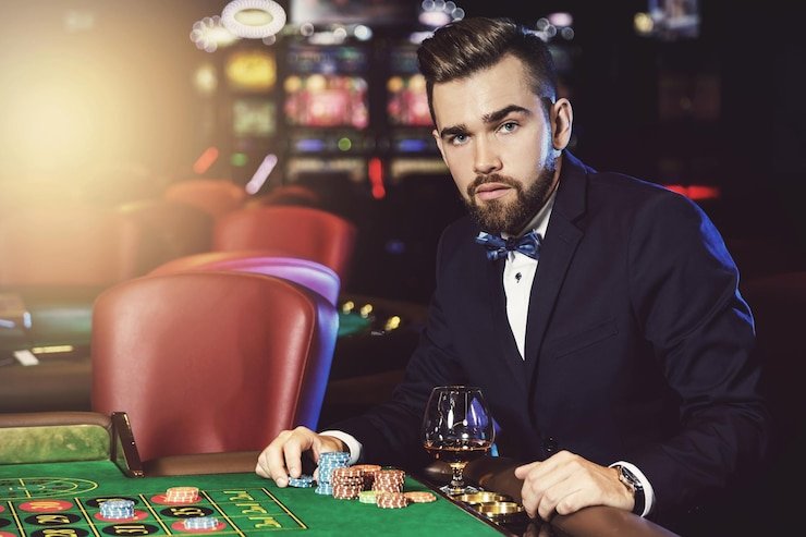 Antarmuka aplikasi misteruntung88 menampilkan menu utama dengan taruhan olahraga dan live casino